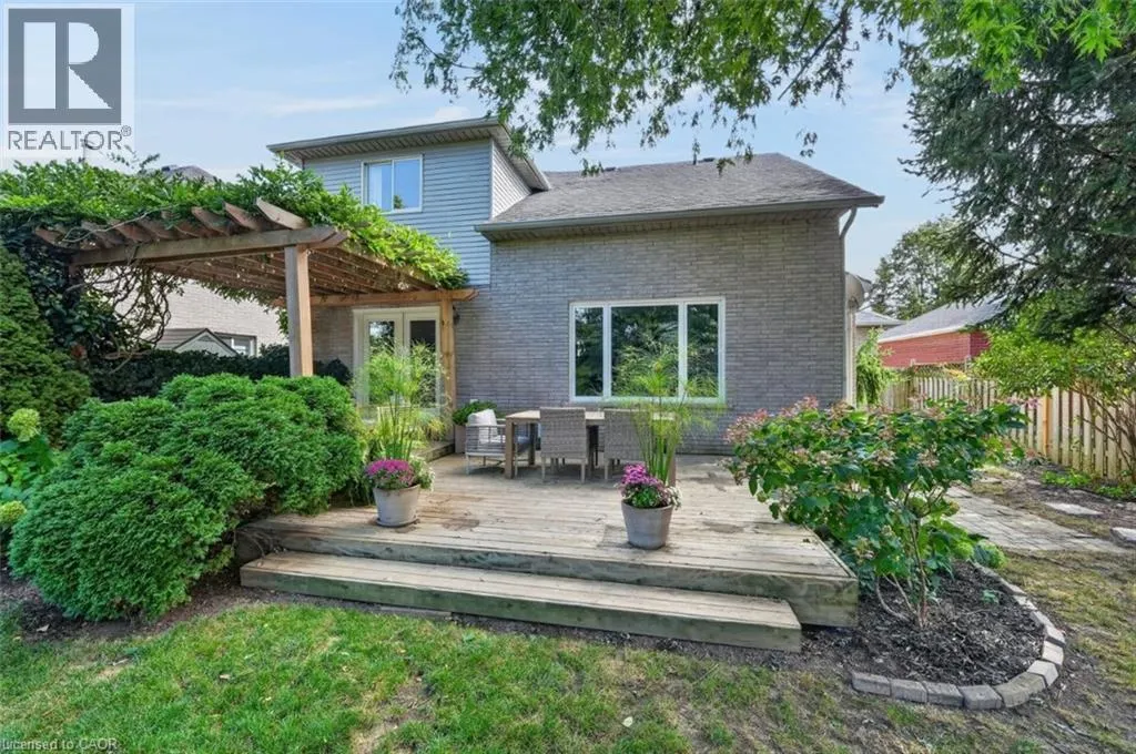 45 RICHMOND Crescent