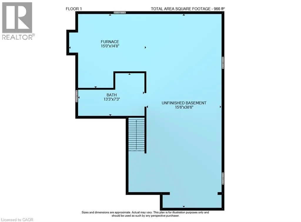 45 RICHMOND Crescent