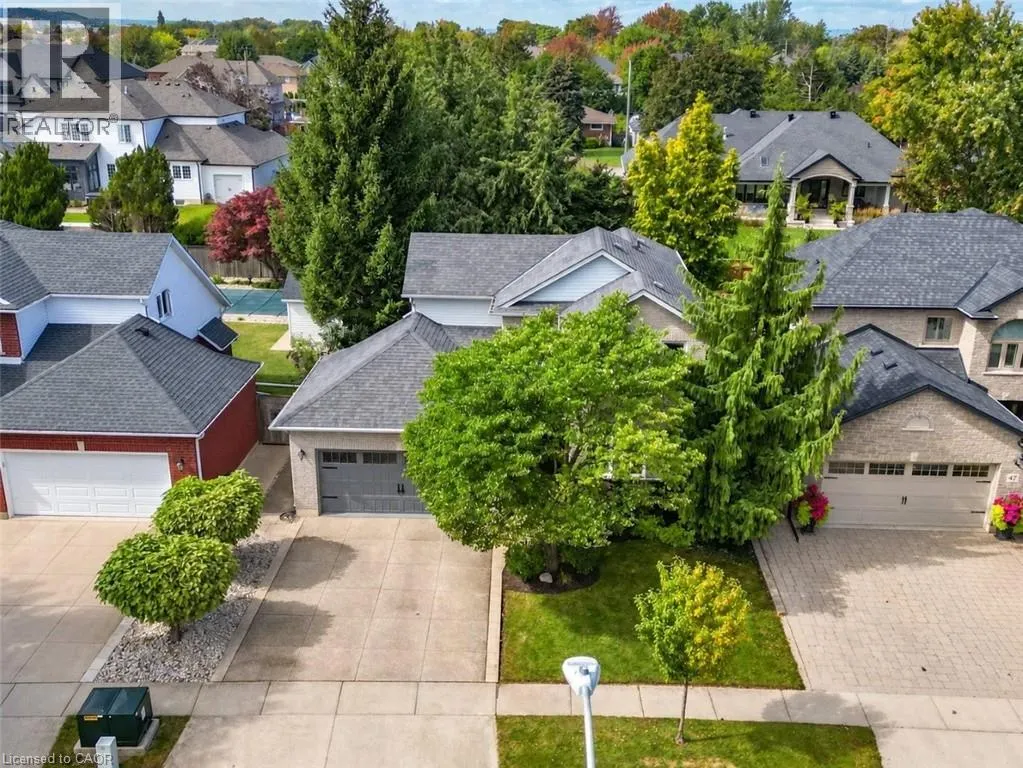 45 RICHMOND Crescent