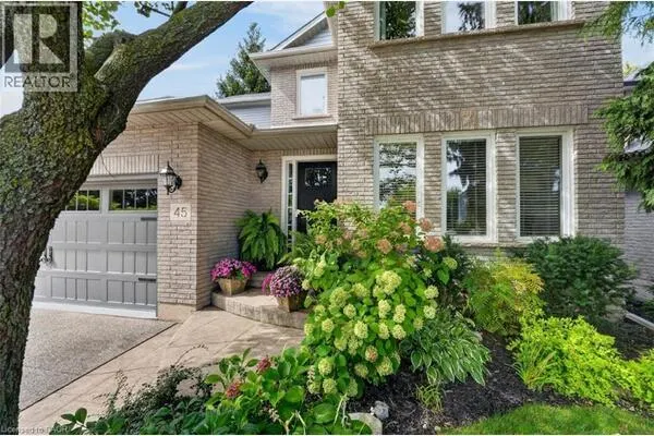 45 RICHMOND Crescent