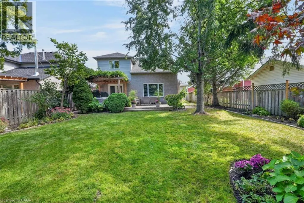 45 RICHMOND Crescent