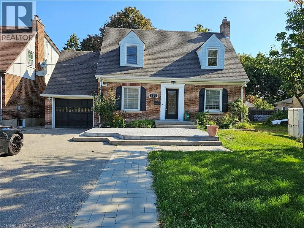 326 ERIE Avenue
