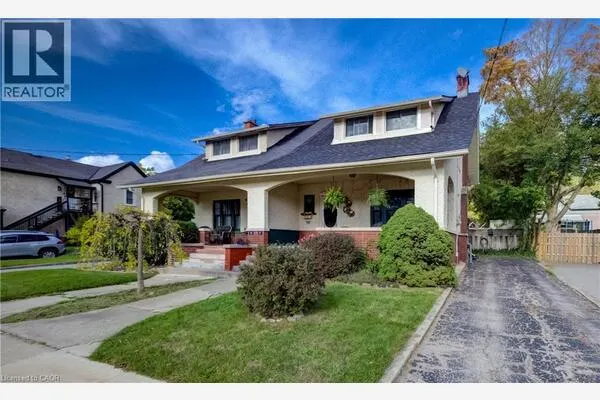 37 WILLOW Street