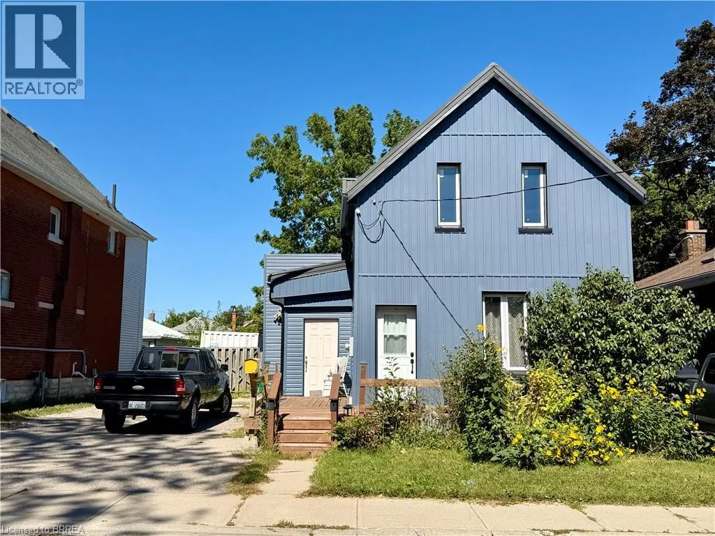 112 ARTHUR Street