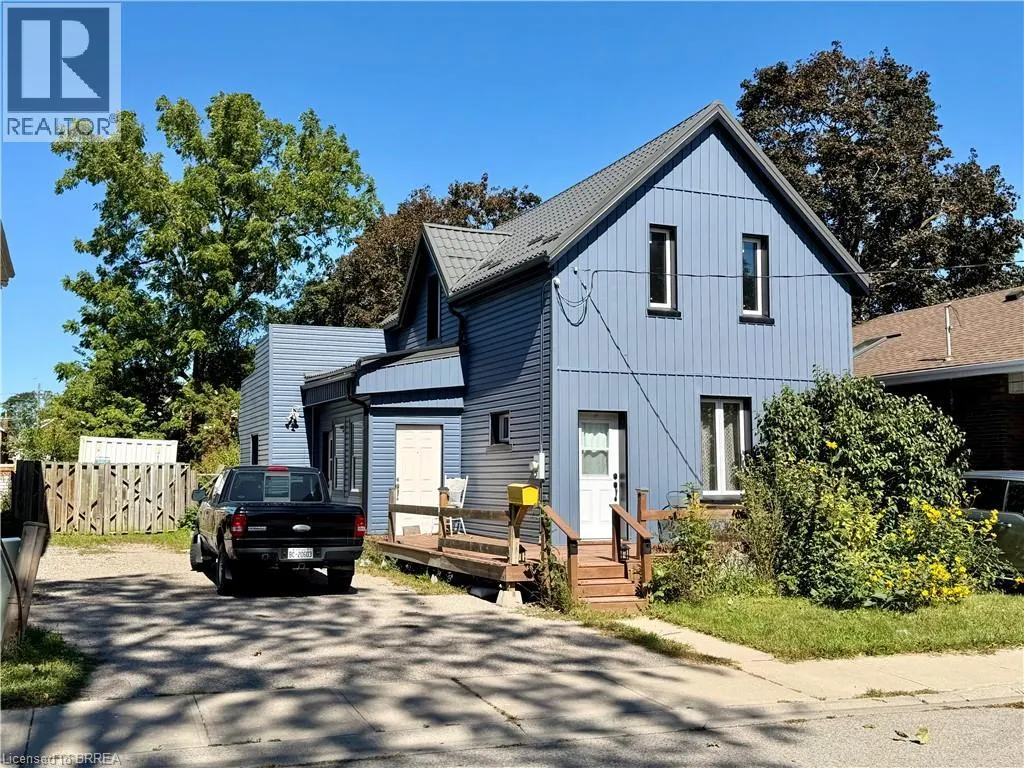 112 ARTHUR Street