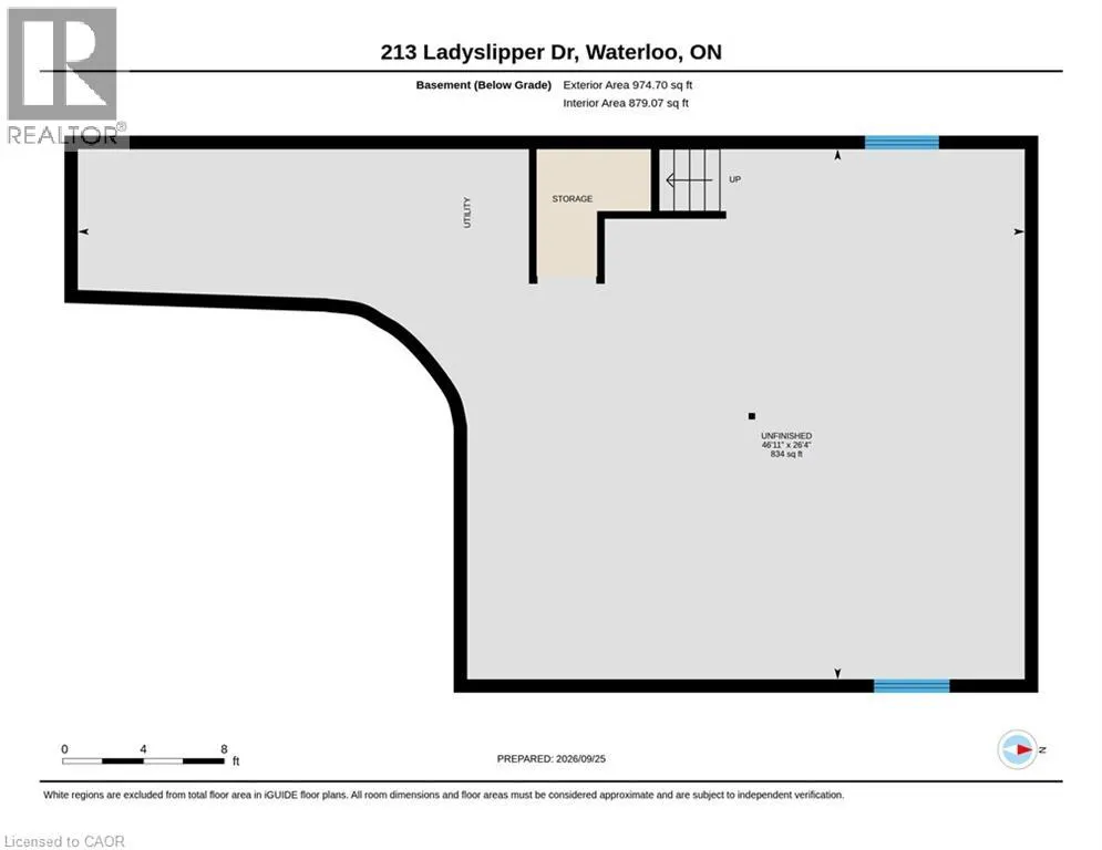 213 LADYSLIPPER Drive