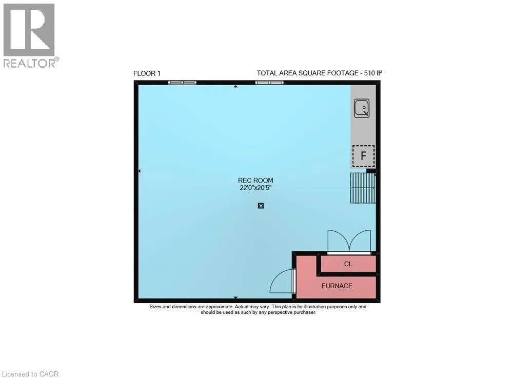 4 WOODCREST Drive