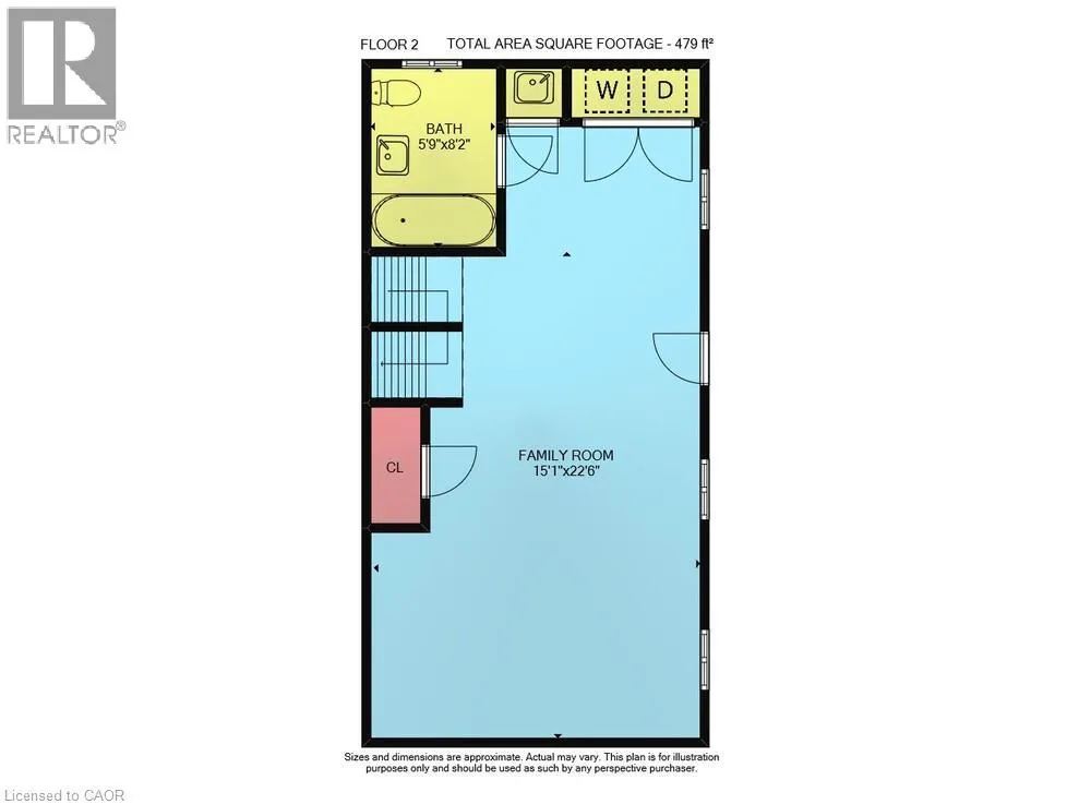4 WOODCREST Drive