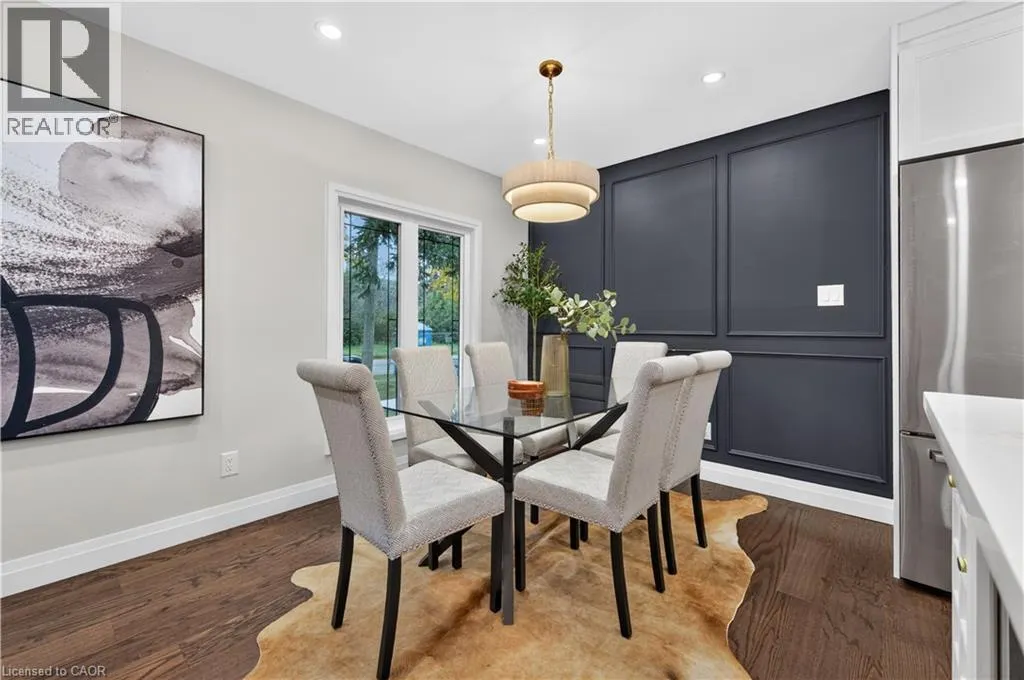 4 WOODCREST Drive