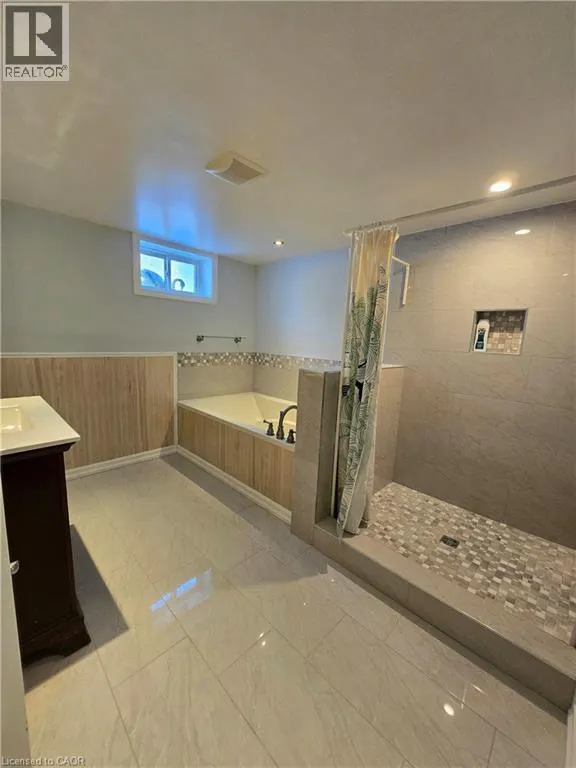 23 OLD OXFORD Road Unit# Basement #Basement
