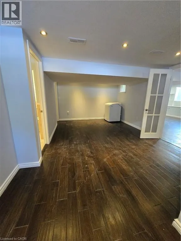 23 OLD OXFORD Road Unit# Basement #Basement