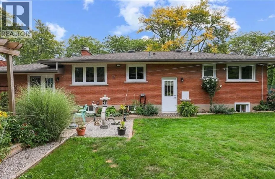 23 OLD OXFORD Road Unit# Basement #Basement