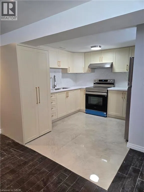 23 OLD OXFORD Road Unit# Basement #Basement