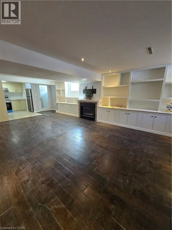 23 OLD OXFORD Road Unit# Basement #Basement