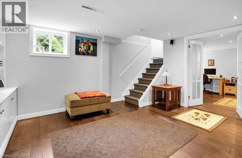 23 OLD OXFORD Road Unit# Basement #Basement