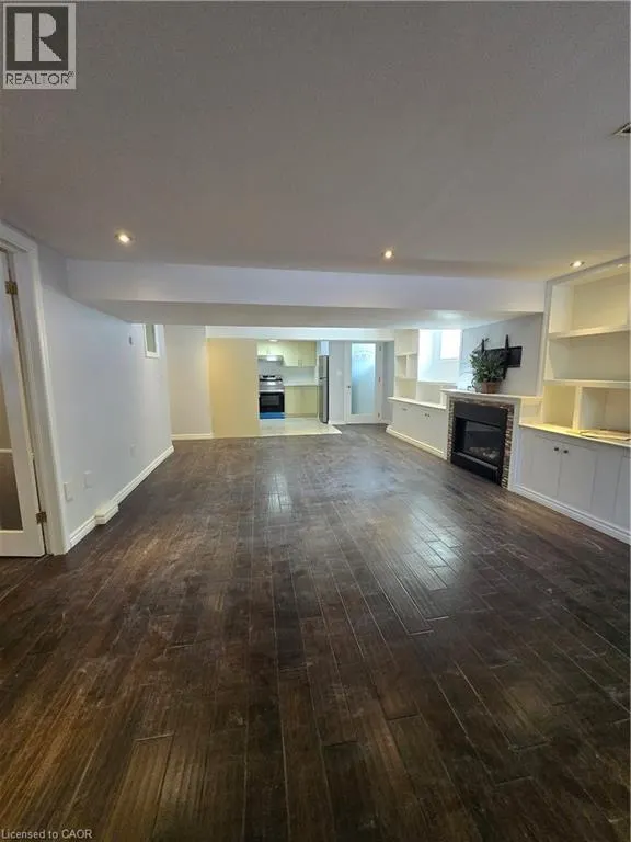 23 OLD OXFORD Road Unit# Basement #Basement