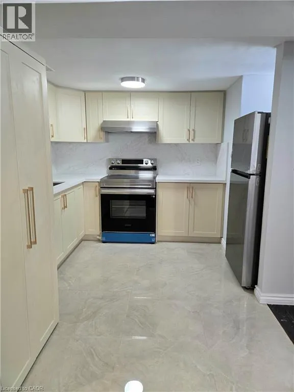 23 OLD OXFORD Road Unit# Basement #Basement