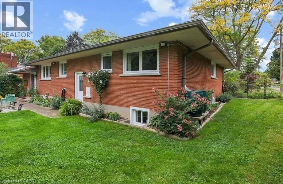 23 OLD OXFORD Road Unit# Basement #Basement