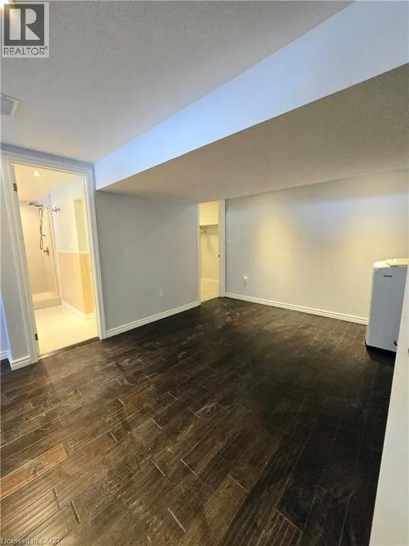 23 OLD OXFORD Road Unit# Basement #Basement