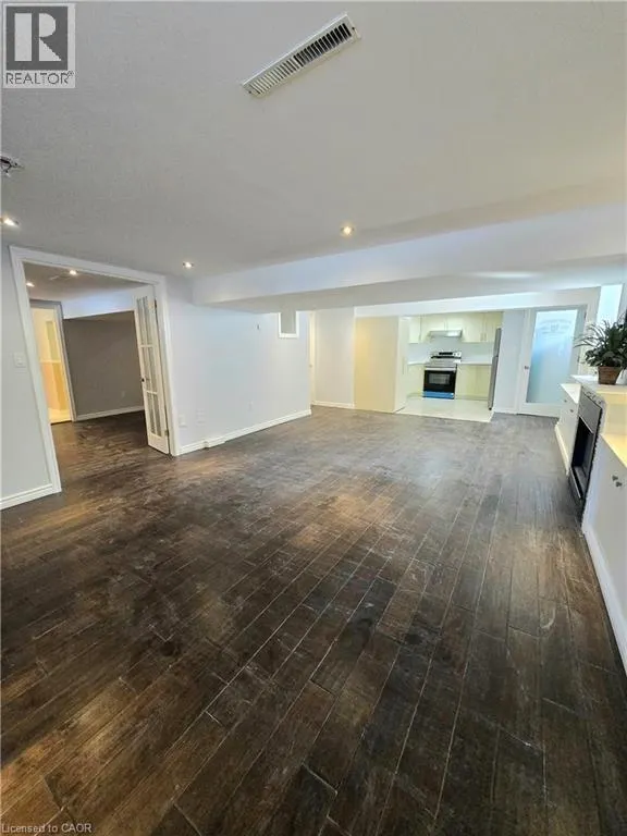 23 OLD OXFORD Road Unit# Basement #Basement