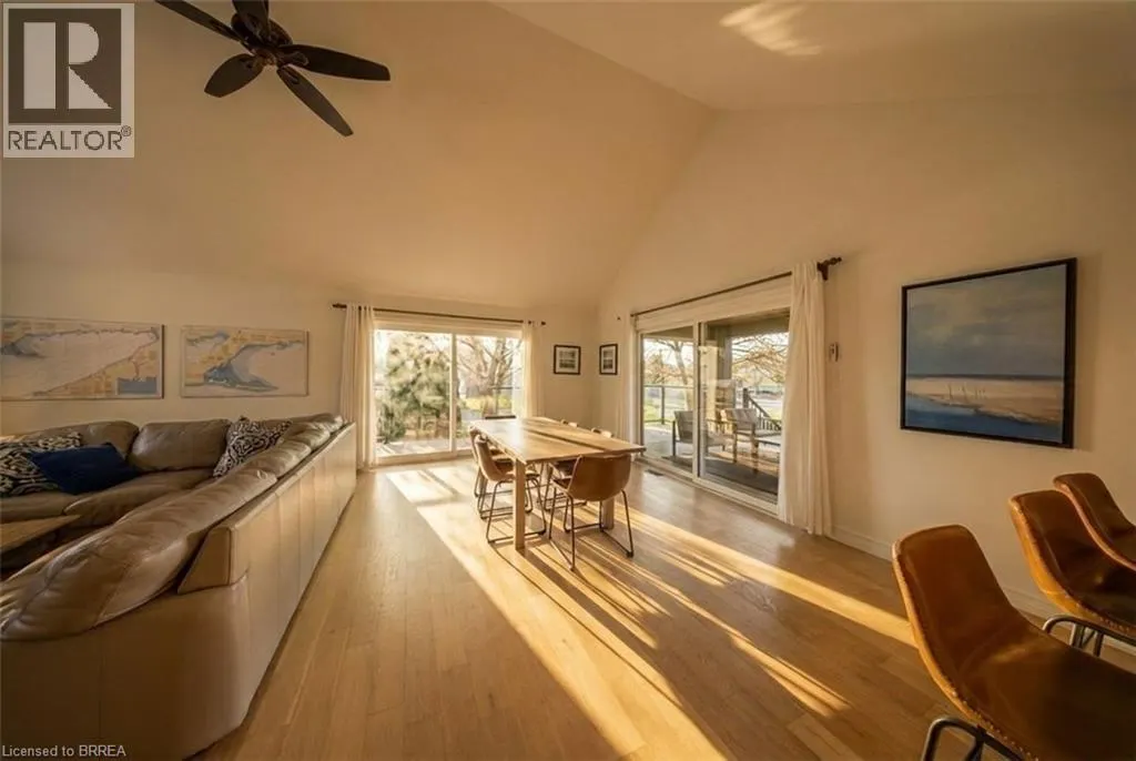 10 RESERVE Street