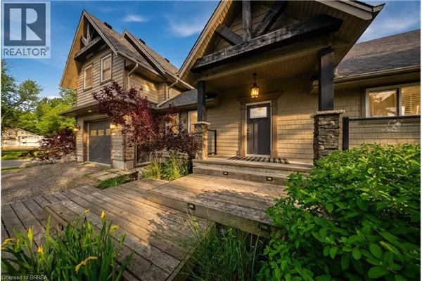 10 RESERVE Street