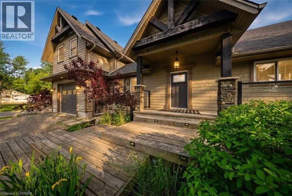 10 RESERVE Street