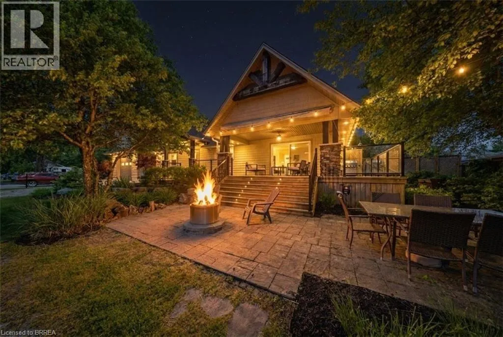 10 RESERVE Street
