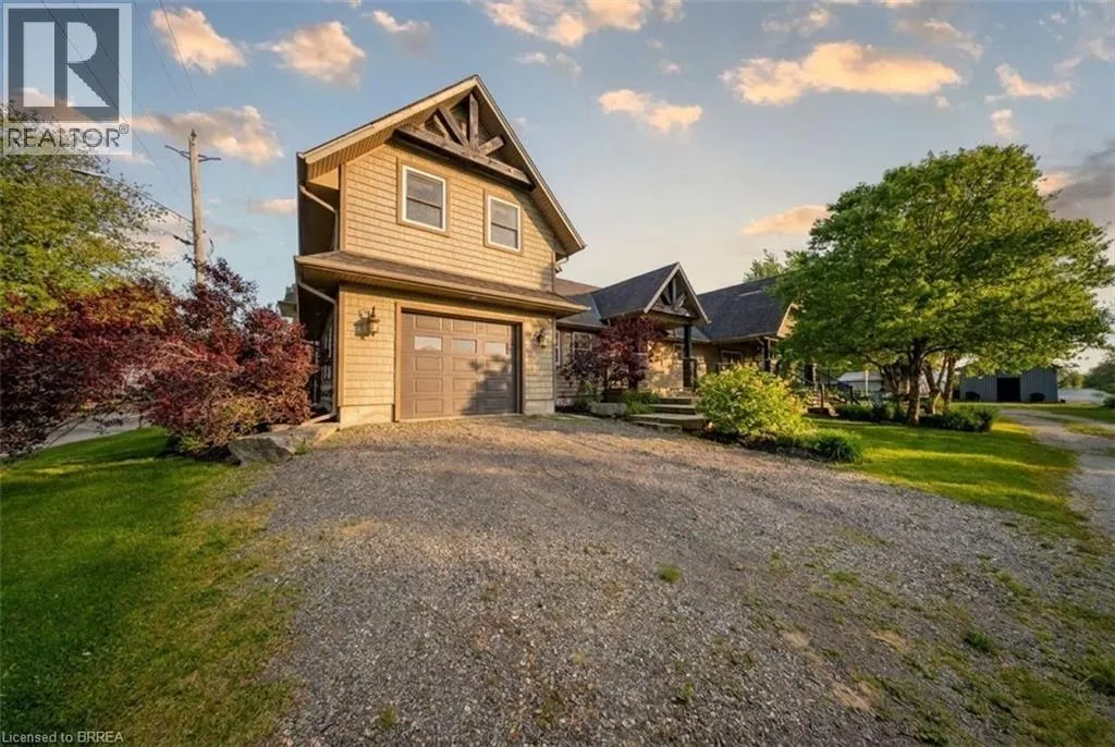 10 RESERVE Street