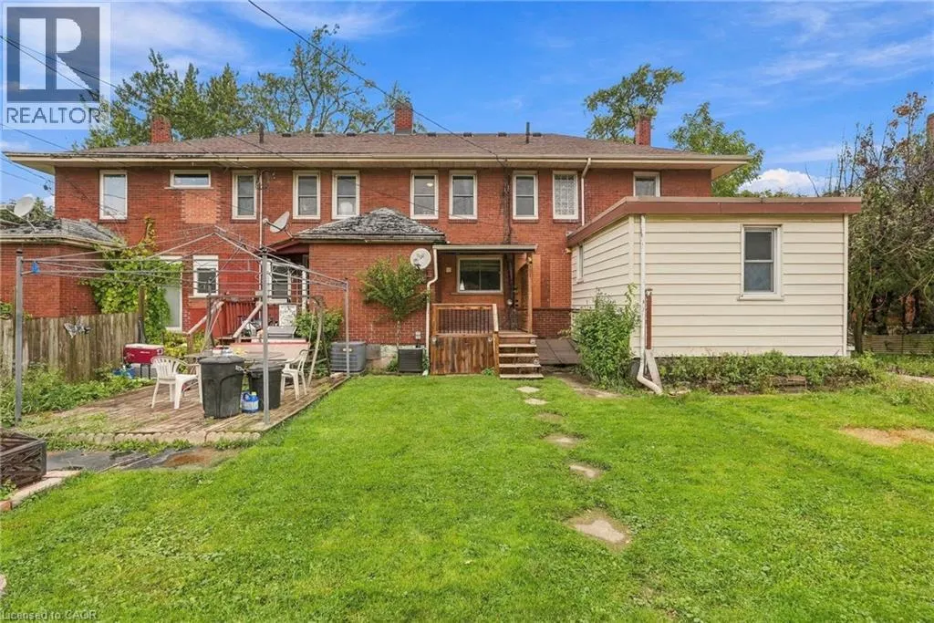 197 LINCOLN Street
