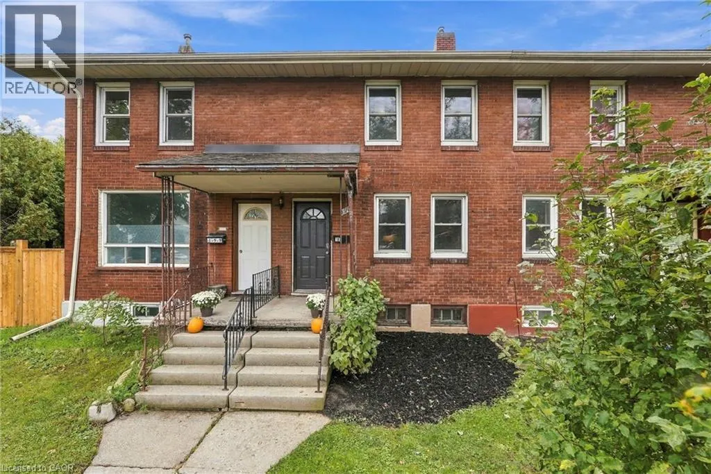 197 LINCOLN Street