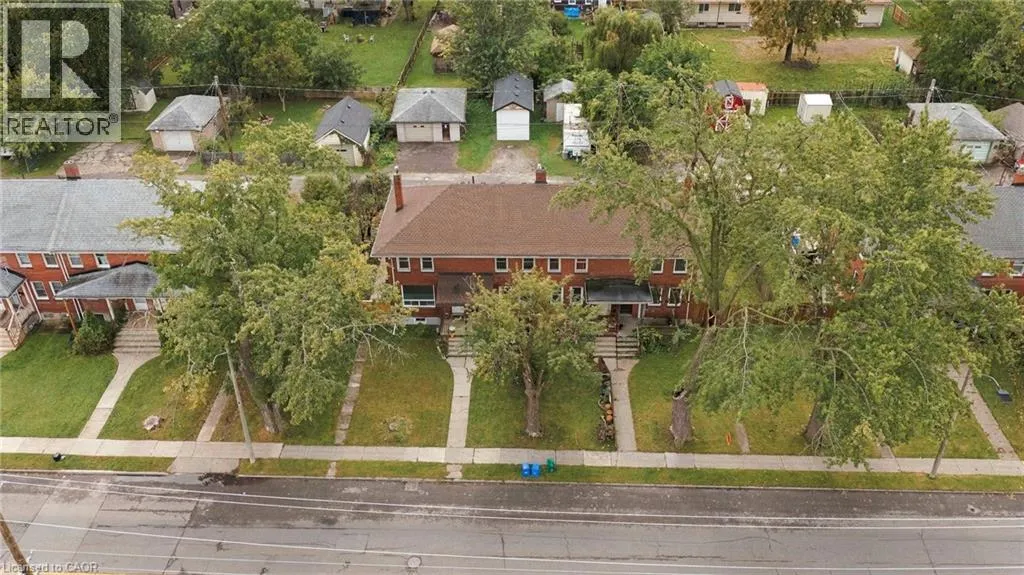 197 LINCOLN Street