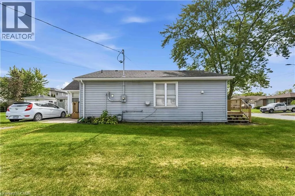 14 SAUER Avenue