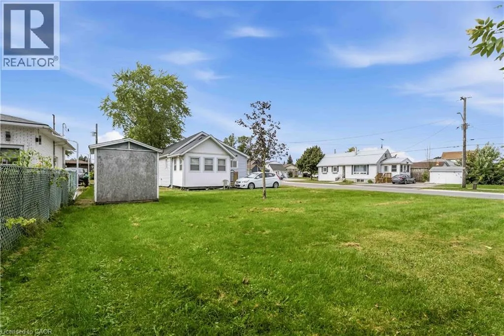 14 SAUER Avenue