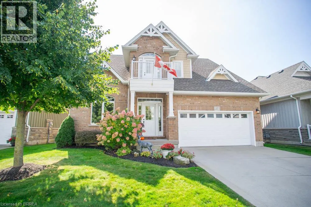 27 SCHOONER Drive