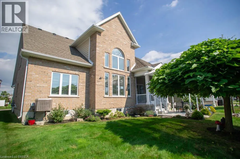 27 SCHOONER Drive