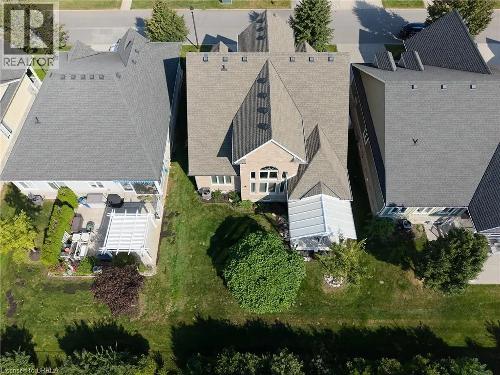 27 SCHOONER Drive