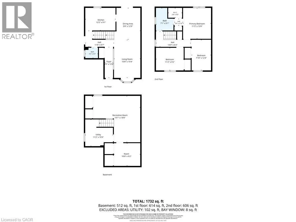 103 GLENASHTON Drive