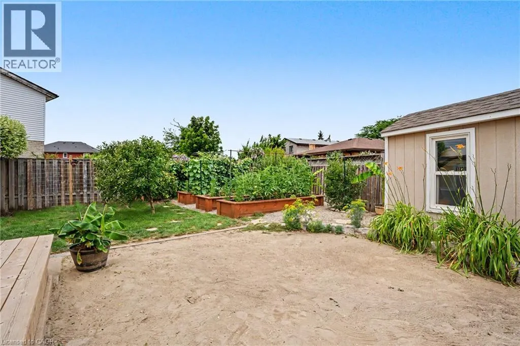 103 GLENASHTON Drive