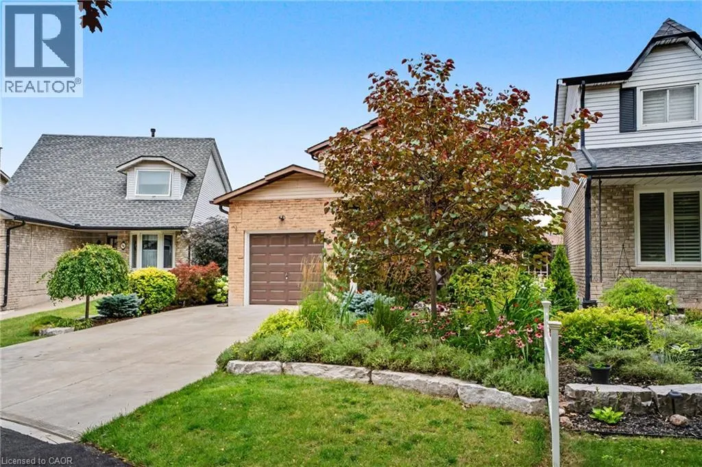 103 GLENASHTON Drive