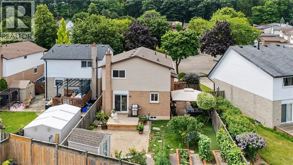 103 GLENASHTON Drive