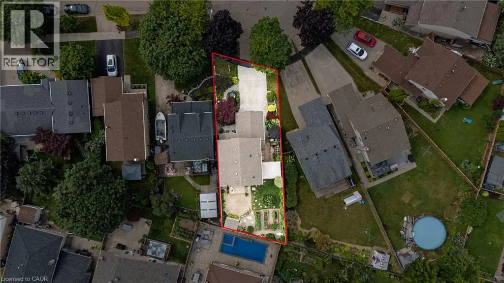 103 GLENASHTON Drive
