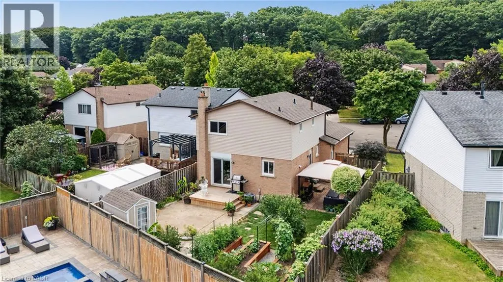 103 GLENASHTON Drive