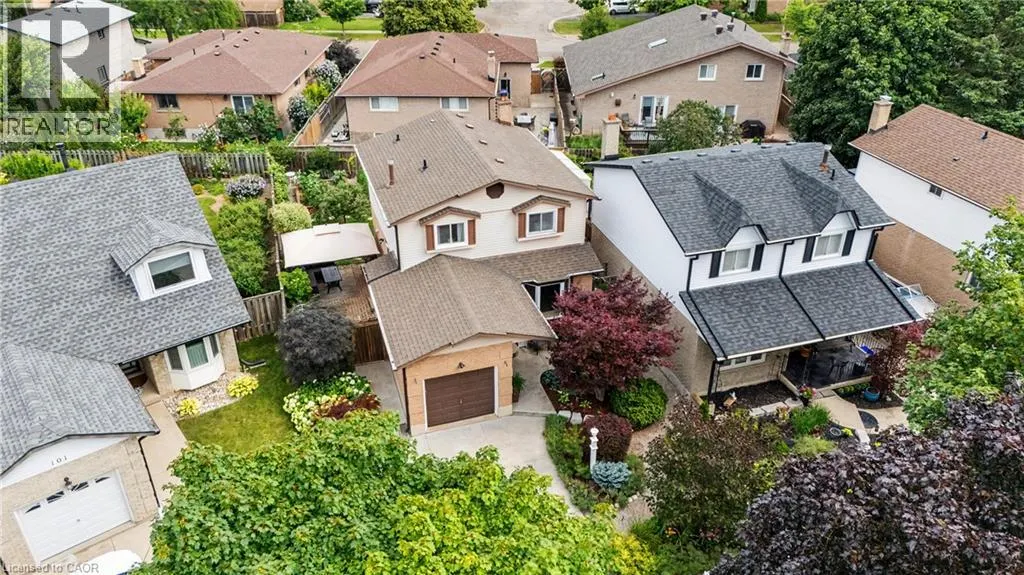 103 GLENASHTON Drive