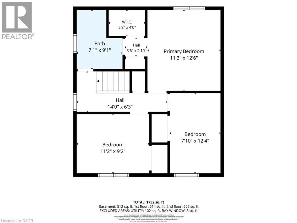 103 GLENASHTON Drive