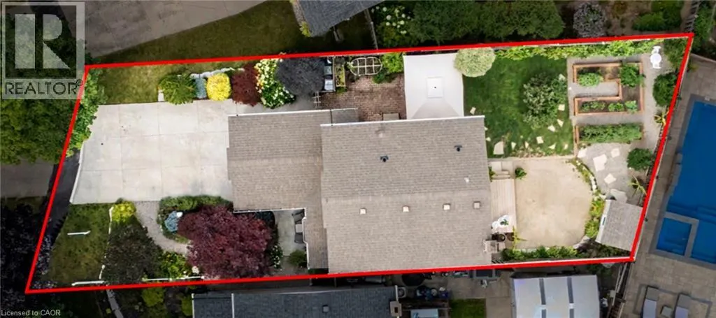 103 GLENASHTON Drive