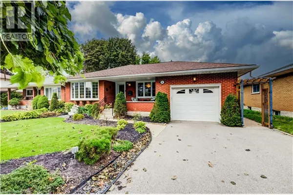 54 FAIRLAWN Road