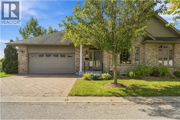500 LAKEVIEW Drive Unit# 9