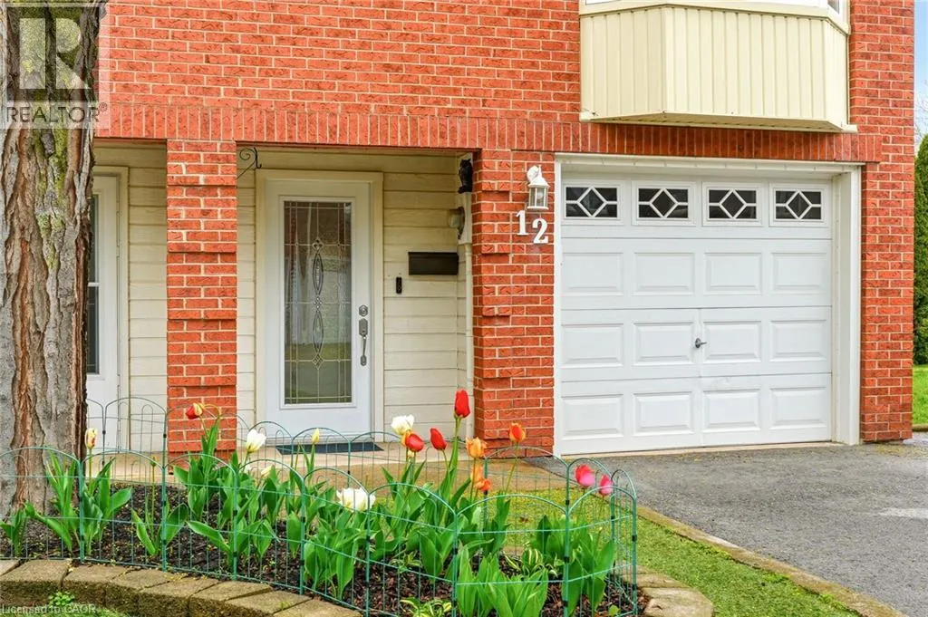 130 LIVINGSTON Avenue Unit# 12 #12