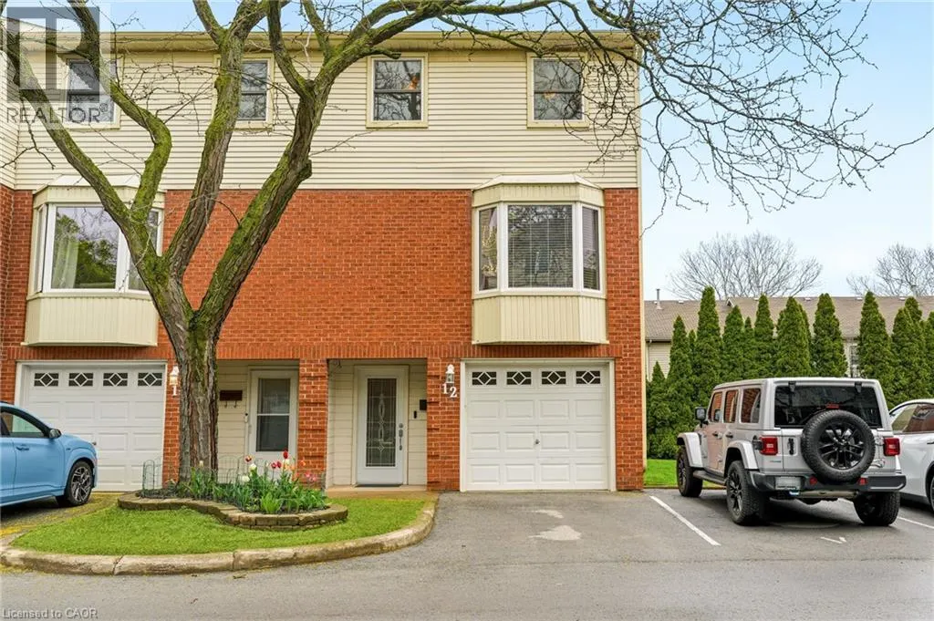 130 LIVINGSTON Avenue Unit# 12 #12